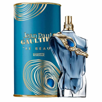 Jean Paul Gaultier Le Beau Narcisse EDP 125 ml | Kermatone