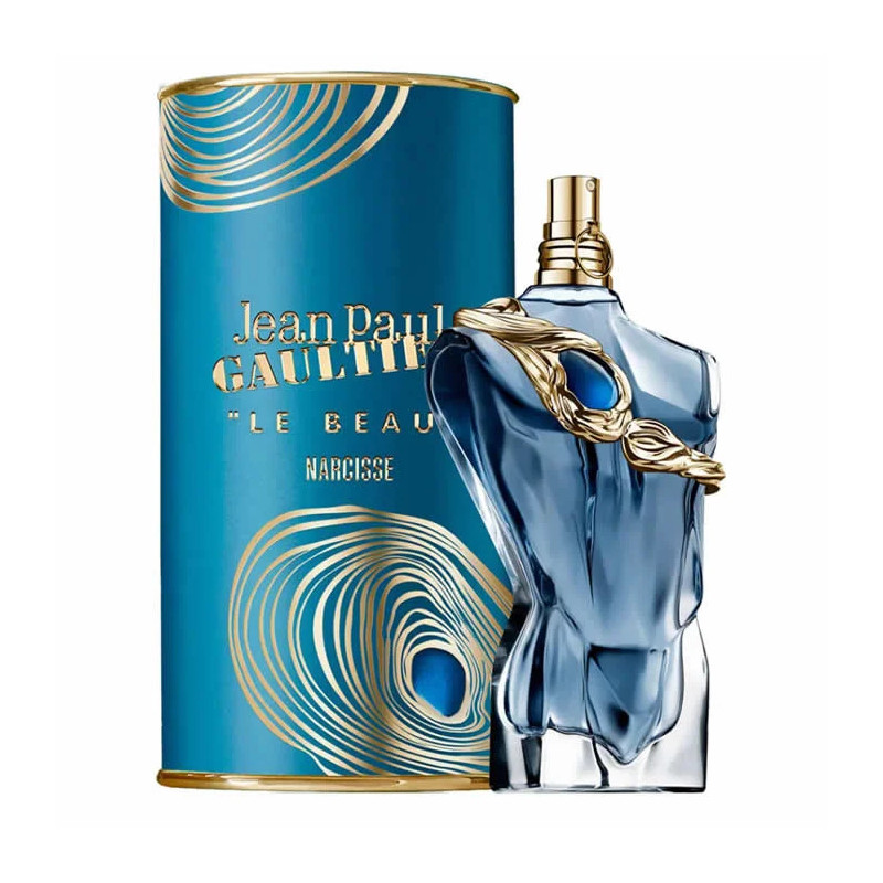 Jean Paul Gaultier Le Beau Narcisse EDP 75 ml | Kermatone