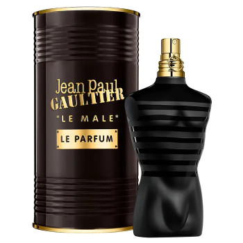 Jean Paul Gaultier Le Male Le Parfum 200 ml | Kermatone