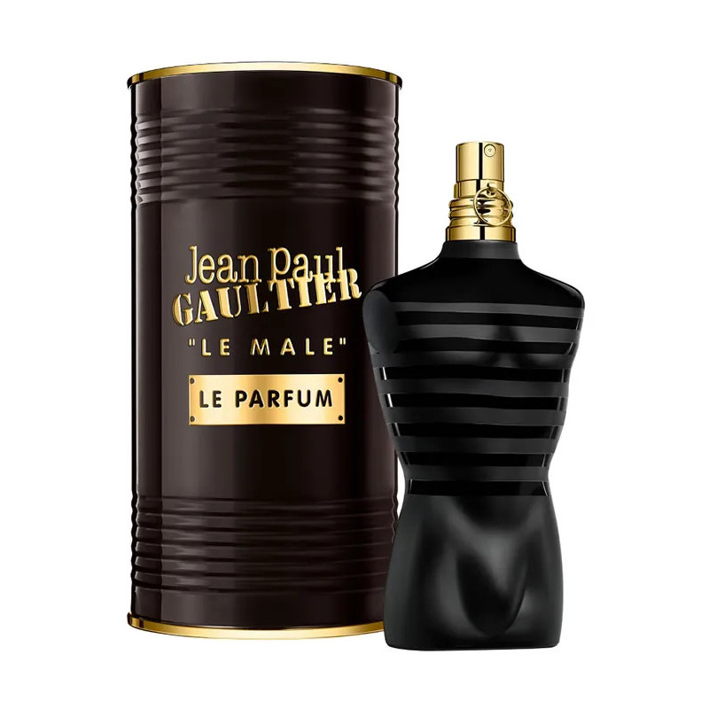 Jean Paul Gaultier Le Male Le Parfum 200 ml | Kermatone