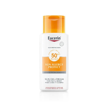 Eucerin Sun Protection Allergy SPF50 - Haute Protection Kermatone