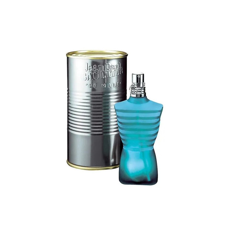 Jean Paul Gaultier Le Male EDT 40 ml | Kermatone