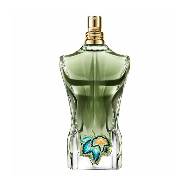 Jean Paul Gaultier Le Beau Paradise Garden EDP 75 ml | Kermatone