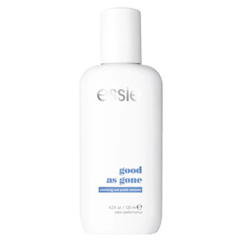 Essie Remover Good As Gone Brightening 125 ml | Kermatone