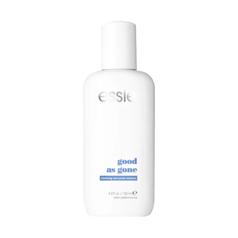 Essie Remover Good As Gone Brightening 125 ml | Kermatone