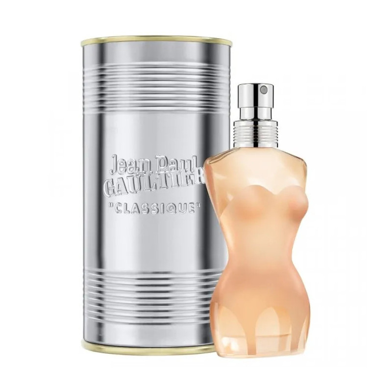 Jean Paul Gaultier Classique EDT 30 ml | Kermatone