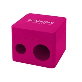 Bourjois Taille-Crayon Double - Accessoire Maquillage | Kermatone