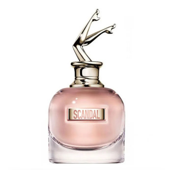 Jean Paul Gaultier Scandal EDP 80 ml - Vaporisateur | Kermatone
