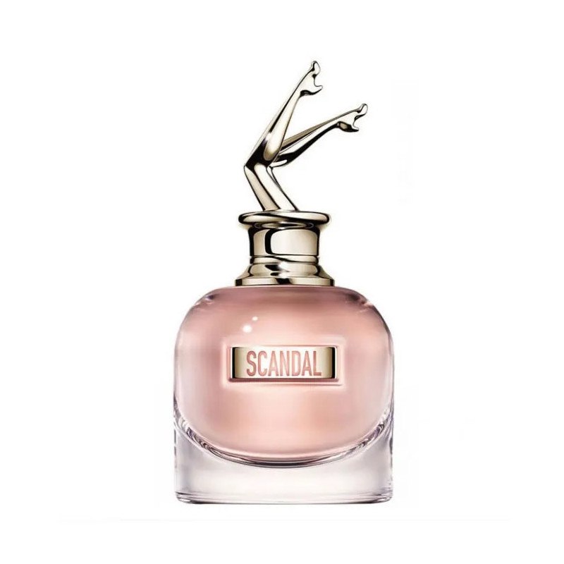 Jean Paul Gaultier Scandal EDP 80 ml - Vaporisateur | Kermatone