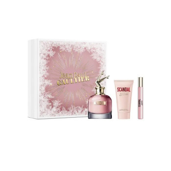 JPG Scandal EDP 80 ml Coffret Noël 2023 | Kermatone
