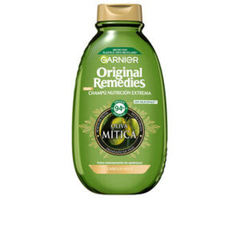 Garnier Original Remedies Shampooing Oliva Mítica 400 ml | Kermatone