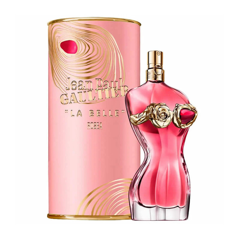 Jean Paul Gaultier La Belle Rosea EDP 100 ml | Kermatone