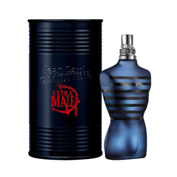 Jean Paul Gaultier Ultra Male EDT 200 ml | Kermatone