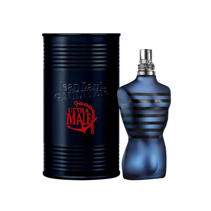 Jean Paul Gaultier Ultra Male EDT 200 ml | Kermatone