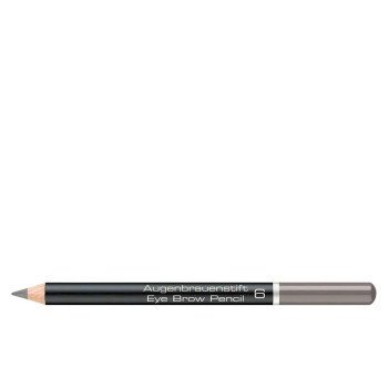 Artdeco Eye Brow Pencil 6 Medium Grey Brown | Kermatone