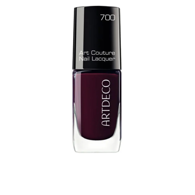 Artdeco Art Couture Nail Lacquer 700 Mystical Heart | Kermatone