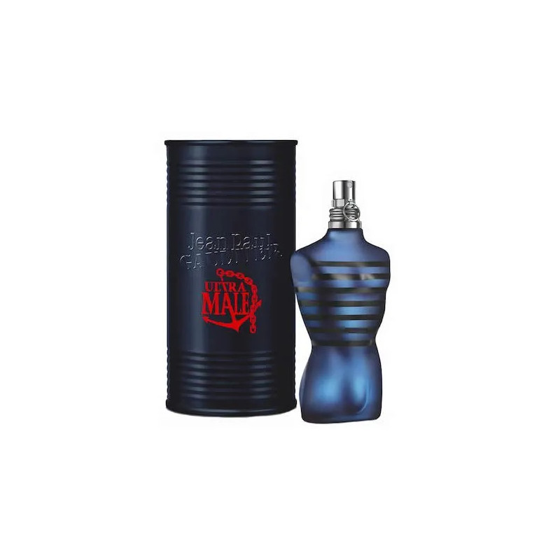 Jean Paul Gaultier Ultra Male EDT 125 ml | Kermatone