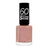 Rimmel 60 Seconds Super Shine 510 Euphoria | Kermatone