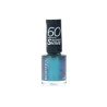Rimmel 60 Seconds Super Shine 721 Siren | Kermatone