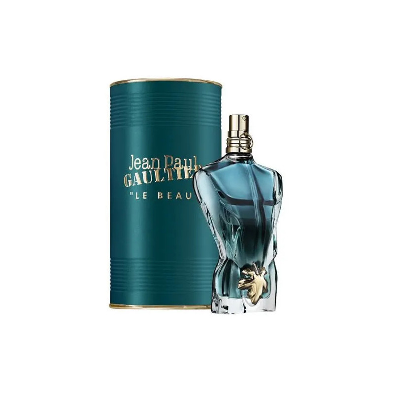 Jean Paul Gaultier Le Beau EDT 125 ml | Kermatone
