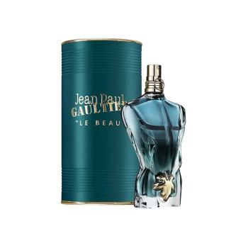 Jean Paul Gaultier Le Beau EDT 75 ml | Kermatone