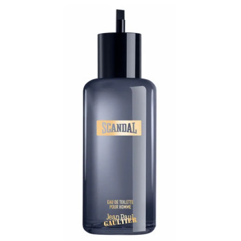 Jean Paul Gaultier Scandal Pour Homme Recharge 200 ml | Kermatone