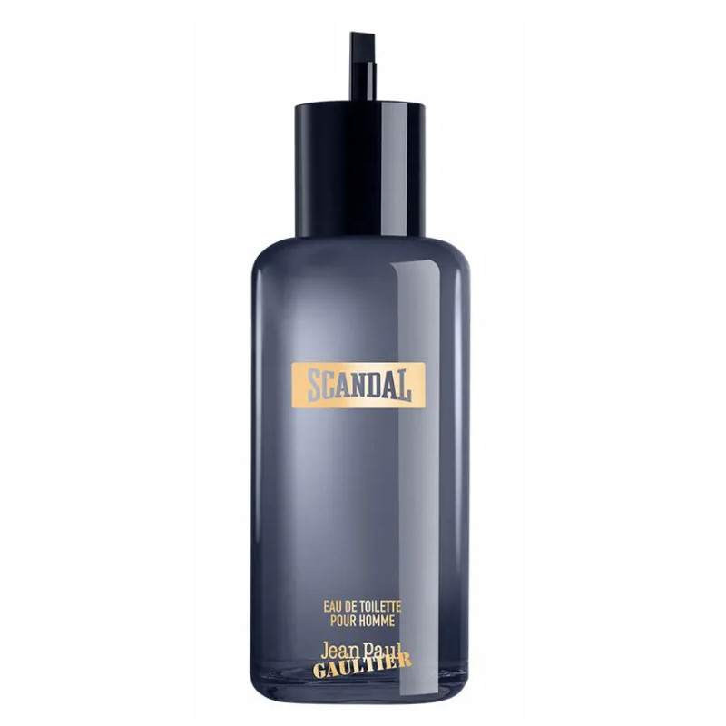Jean Paul Gaultier Scandal Pour Homme Recharge 200 ml | Kermatone