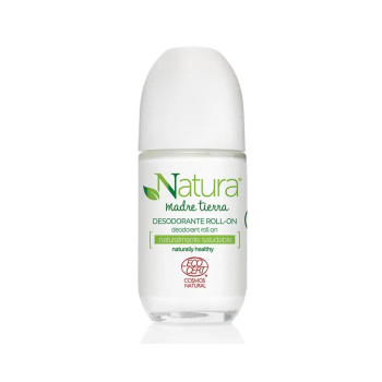 Instituto Español Natura Madre Tierra Déodorant Roll On 50ml - Kermatone