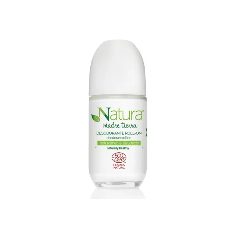 Instituto Español Natura Madre Tierra Déodorant Roll On 50ml - Kermatone