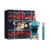 Jean Paul Gaultier Le Beau Coffret EDT 2 Produits 125 ml | Kermatone