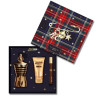 Jean Paul Gaultier Le Male Elixir Coffret EDP 3 Produits 125 ml | Kermatone