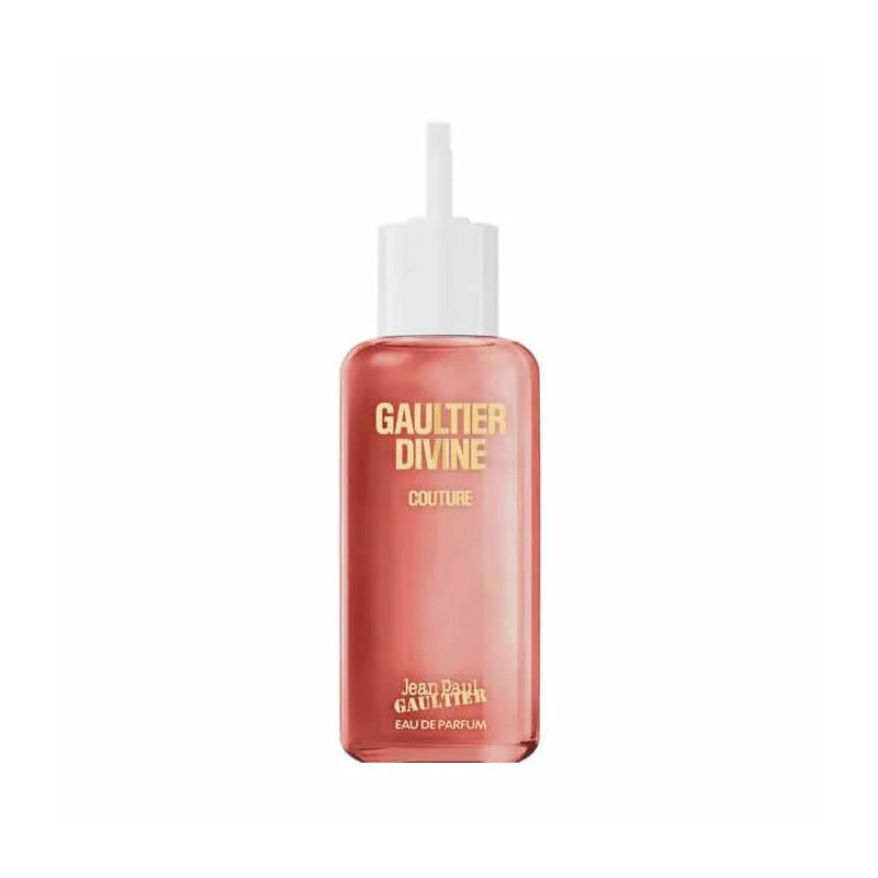 Jean Paul Gaultier Divine Couture Recharge EDP 200 ml | Kermatone