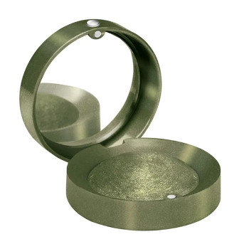 Bourjois Little Round Pot Fard à Paupières 9 Itsy Bitsy Khaki | Kermatone