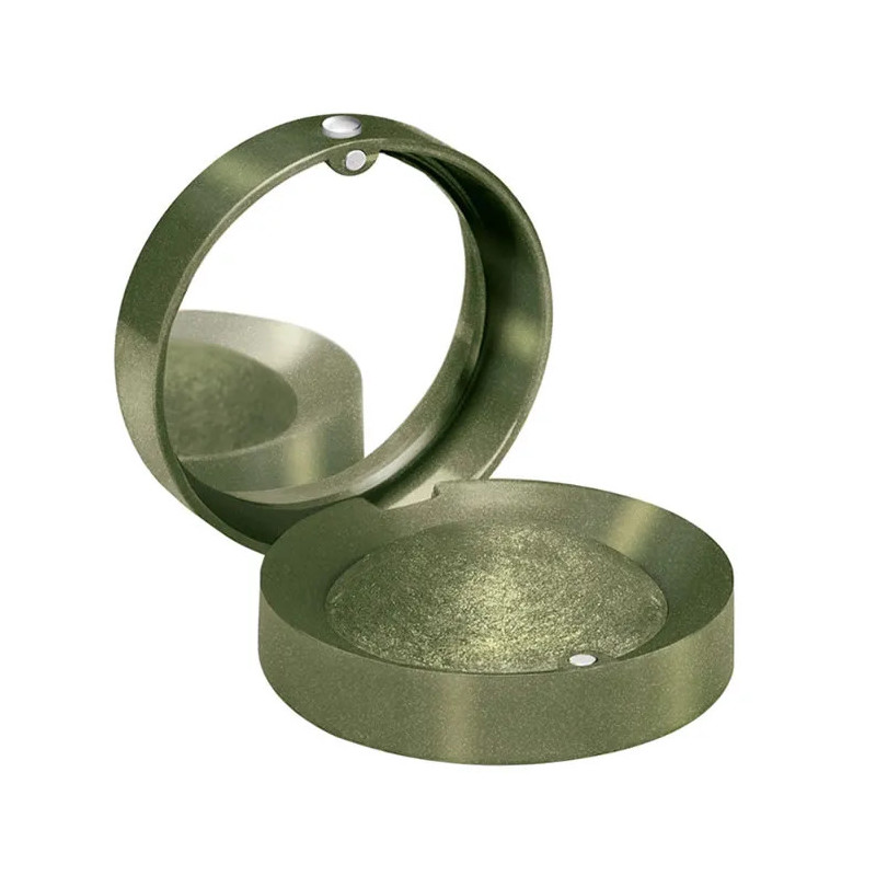 Bourjois Little Round Pot Fard à Paupières 9 Itsy Bitsy Khaki | Kermatone