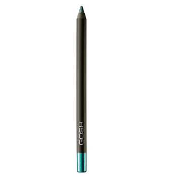 Gosh Velvet Touch Eyeliner Waterproof 018 I Sea You | Kermatone