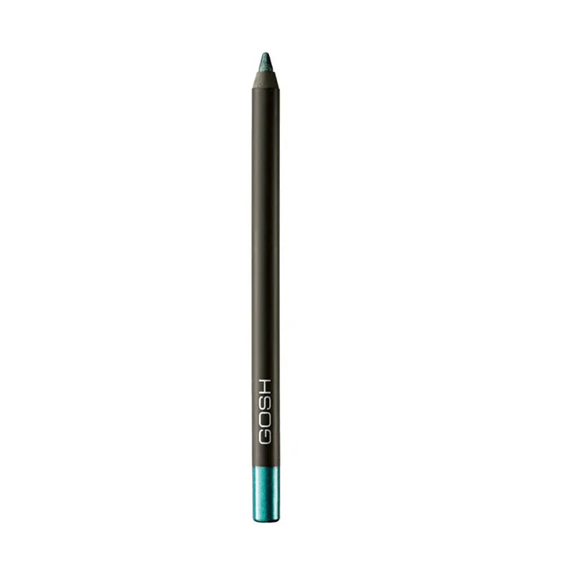 Gosh Velvet Touch Eyeliner Waterproof 018 I Sea You | Kermatone