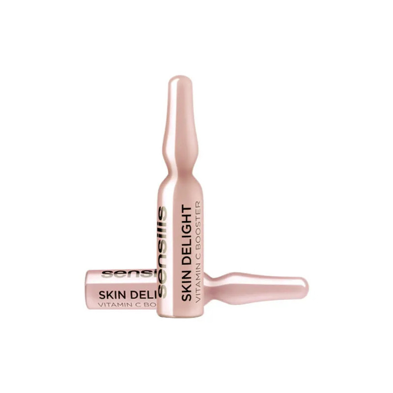 Sérum illuminateur & antioxydant - Sensilis Skin Delight Kermatone
