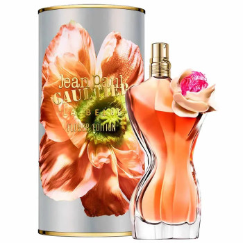 Jean Paul Gaultier La Belle Flower Edition 100 ml | Kermatone