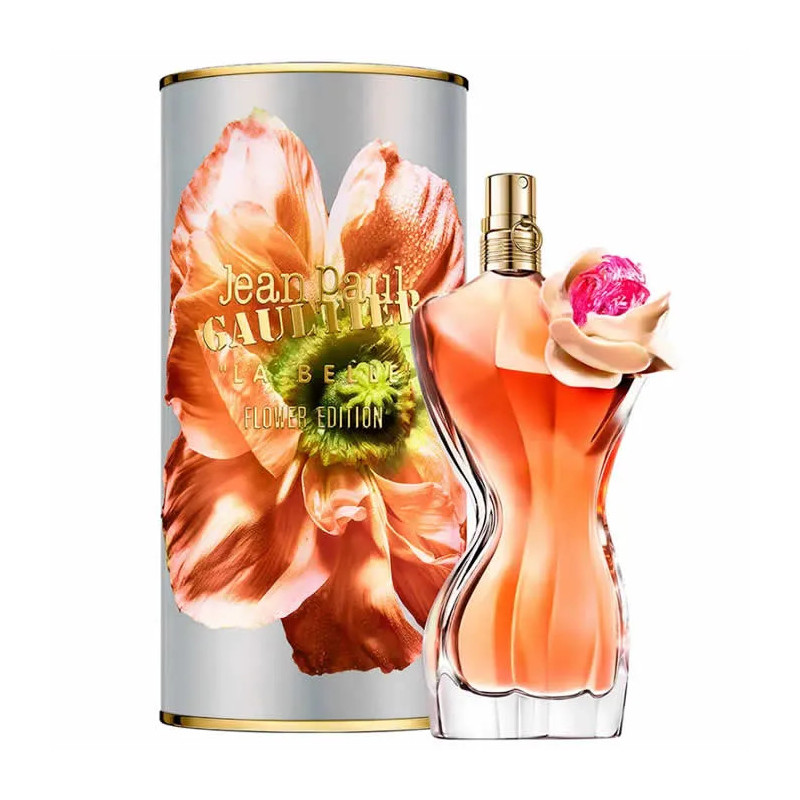 Jean Paul Gaultier La Belle Flower Edition 100 ml | Kermatone