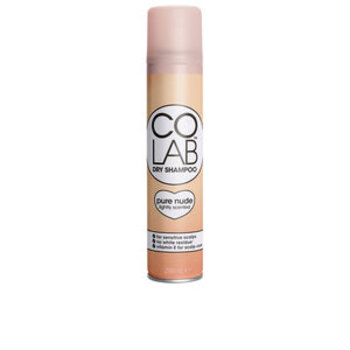 Colab Pure Nude Shampooing Sec 200 ml | Kermatone