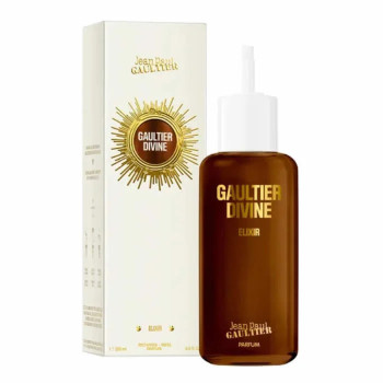 Jean Paul Gaultier Divine Elixir Parfum 100 ml | Kermatone