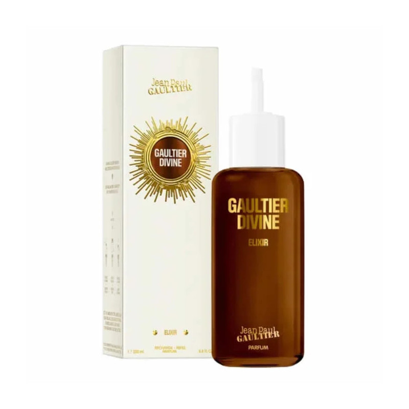 Jean Paul Gaultier Divine Elixir Parfum 100 ml | Kermatone