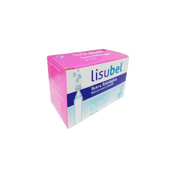 Lisubel Serum Physiologique - Sérum apaisant Kermatone