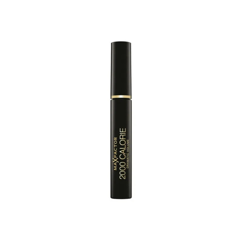 Max Factor 2000 Calorie Mascara Volume Noir | Kermatone