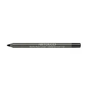 Artdeco Soft Eye Liner Waterproof 10 Noir | Kermatone