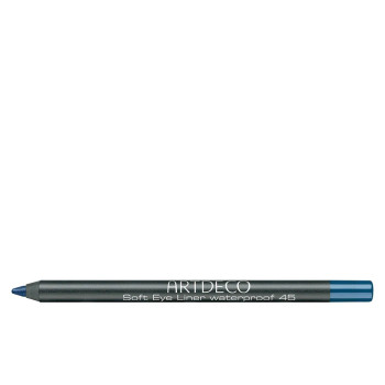 Artdeco Soft Eye Liner Waterproof 45 Bleu | Kermatone