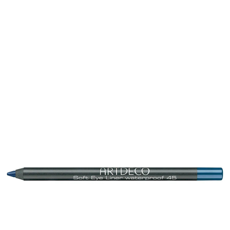 Artdeco Soft Eye Liner Waterproof 45 Bleu | Kermatone