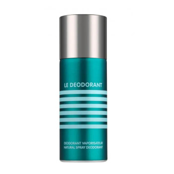 Jean Paul Gaultier Le Male Déodorant Vaporisateur 150 ml | Kermatone