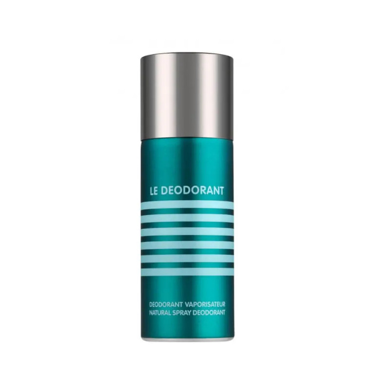 Jean Paul Gaultier Le Male Déodorant Vaporisateur 150 ml | Kermatone