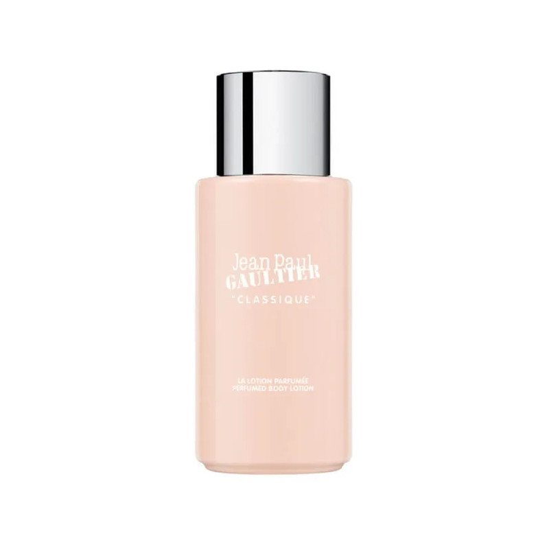 Jean Paul Gaultier Le Classique Lotion Parfumée Corps 200 ml | Kermatone